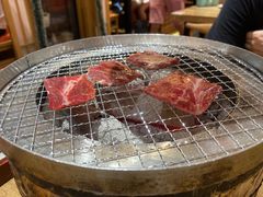 -牛也烧肉(摩尔城店)