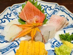 -加奈日本料理