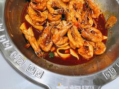 -李想大虾(吾悦广场店)