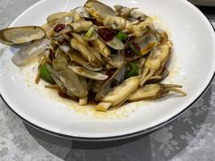 -启东小海鲜(庄先湾路1号店)