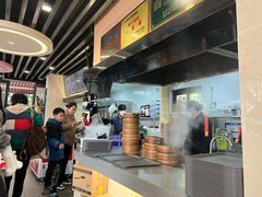 -鸡鸣汤包(红山动物园店)