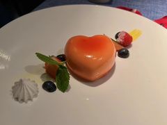 -弦月窗LUNETTE BY AMANDA(复兴路店)