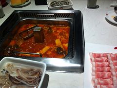 -海底捞火锅(吴中路店)
