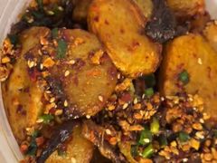 菌香洋芋-二漭的洋芋店(总店)