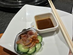 -苏大嘴海鲜牧场(奥林匹克店)