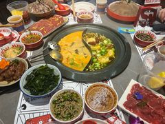 -生活如沸·顺德水牛奶火锅(大学路店)