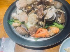 -三个渔夫·蒸汽海鲜(小白楼店)