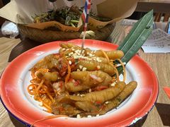-迷你椰·泰式大排档(观前街店)