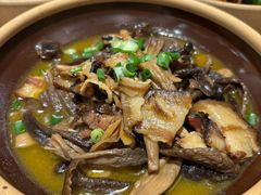 -白沙肴·长沙米粉.小炒湘菜(石厦时代广场店)