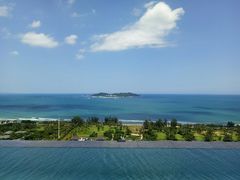 -瑰丽酒店·海吧·天际下午茶·现场DJ·天台酒吧