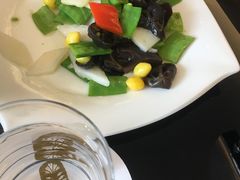 -海天楼(天津泛太平洋店)