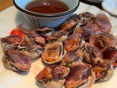-金海湾海鲜排档(朱家尖店)