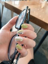 点击看大图 -JustNail甲思美甲