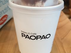-PAOPAO Bakery&Café(港汇店)