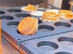 -记录余生·车轮饼(龙洞店)