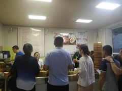 -老陶包子铺(南大西南村店)
