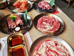 -西塔老太太泥炉烤肉(沈阳店)