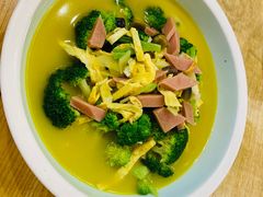 -小苏舍餐厅(木渎店)