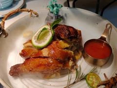-相遇·川湘融合菜(金坛吾悦广场店)