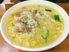 -刘信牛羊肉小炒泡馍(回民街店)