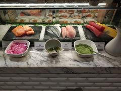 -沈阳和平艾美酒店新食谱西餐厅