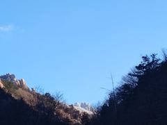 -崂山九水游览区