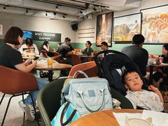 -Wagas沃歌斯(港汇恒隆广场店)