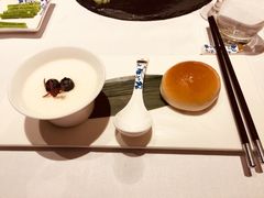 -Yan Ting 宴庭中餐厅(上海静安瑞吉酒店)