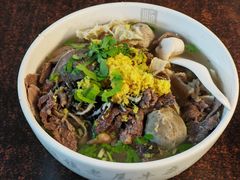 -潮镇老尾牛杂(环城西路店)