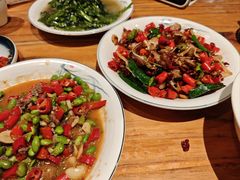 -小口味