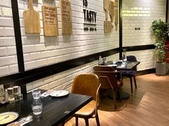 -西堤牛排(恒隆广场店)