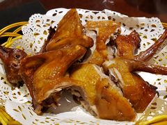 -德兴馆(广东路总店)