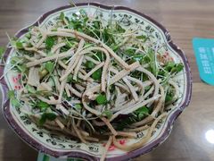 -粥公粥婆精品家常菜(青龙桥店)
