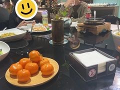 -安吉涵田度假村·水榭居中餐厅