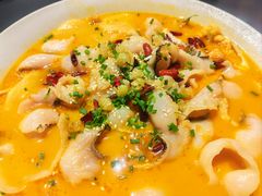 -滇铺子·云南特色菜·鲜花野菜季(曲靖万达店)