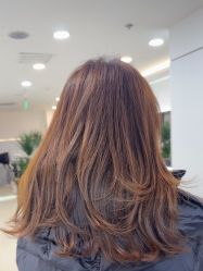 -HaLo hair studio