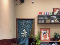 -曼谷食堂·泰国家庭料理