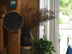 -石舍洒秀咖啡馆