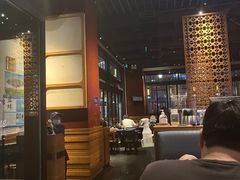 -blue frog蓝蛙(长泰广场店)