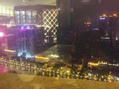 picture-华厦大酒店·桃源西餐厅·自助餐