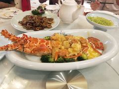 -卫鼎轩·家宴(水上公园店)