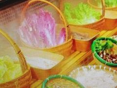 -温野菜涮涮锅(西单大悦城店)