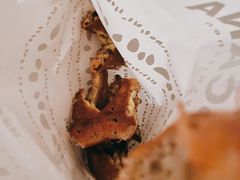 -托斯卡纳烘焙意大利餐厅(五天地店)