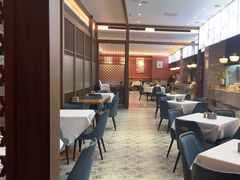 -延年酒店-延飨餐厅(延年文苑店)
