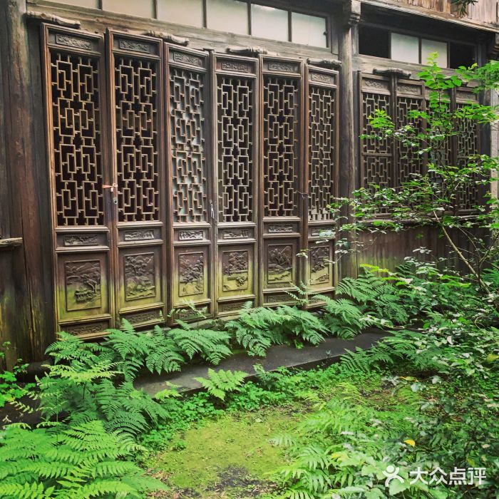 书隐楼图片