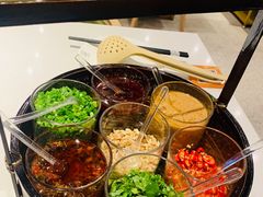 -八珍玉食鸡煲·打边炉(印象城店)