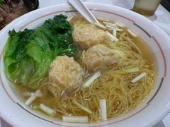 -香港深仔记茶餐厅(东门店)