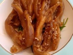 -绿华园休闲山庄