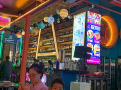 -Famous肥猫墨西哥音乐餐吧(五棵松华熙LIVE店)