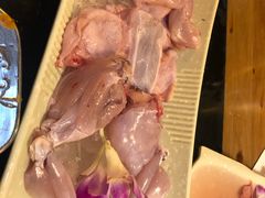 活杀牛蛙-大龙辣火锅·龙虾·烧烤(湖滨新天地店)